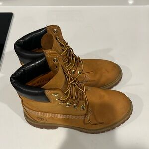 COPY - Timberland boots